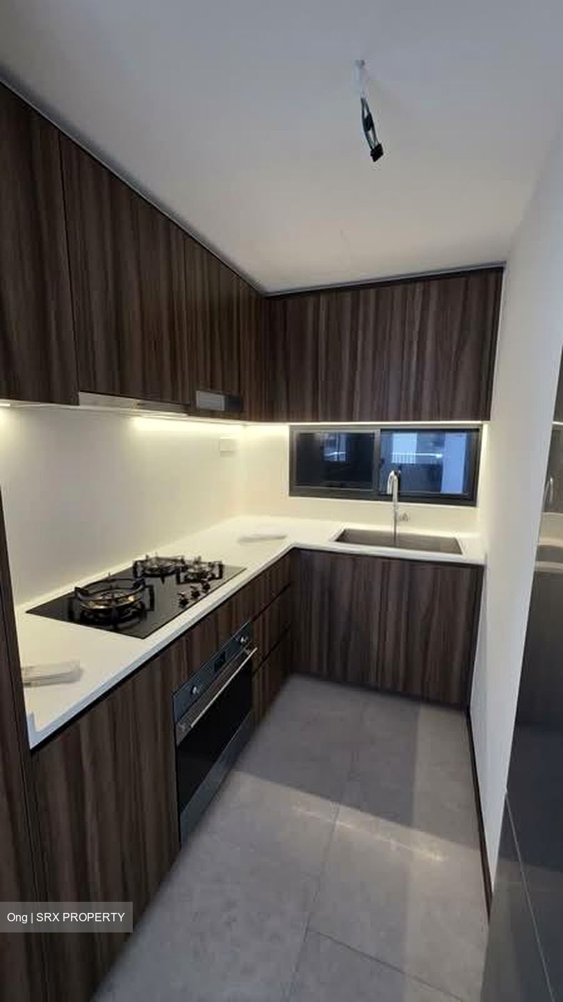 Lentor Modern (D26), Apartment #588793521